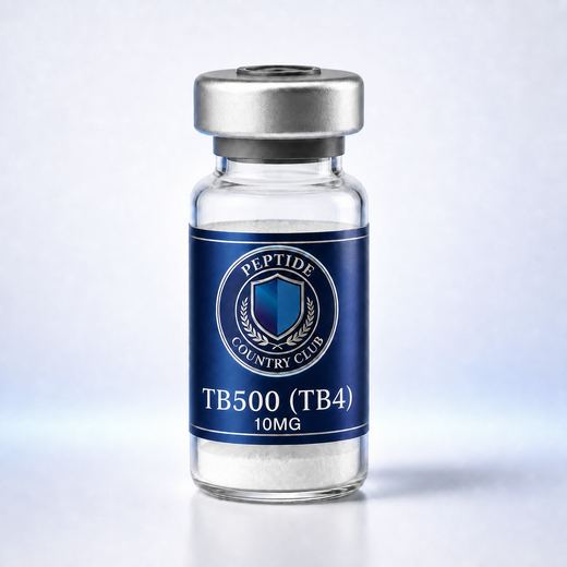 TB-500 (TB4) 10mg research vial
